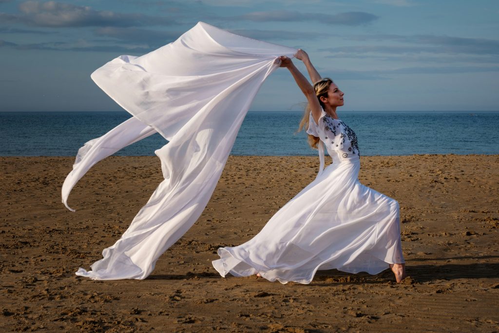 Breaking Dance Takes Center Stage in Olympic History