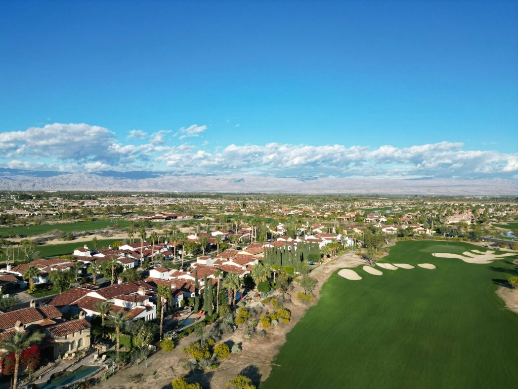 2024 bmw championship a high stakes showdown at castle pines anDY STUDiO