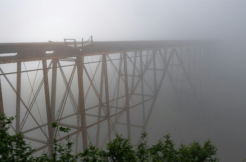 Catastrophic Failure of Waterville Dam Forces Emergency Evacuations in Newport, Tennessee