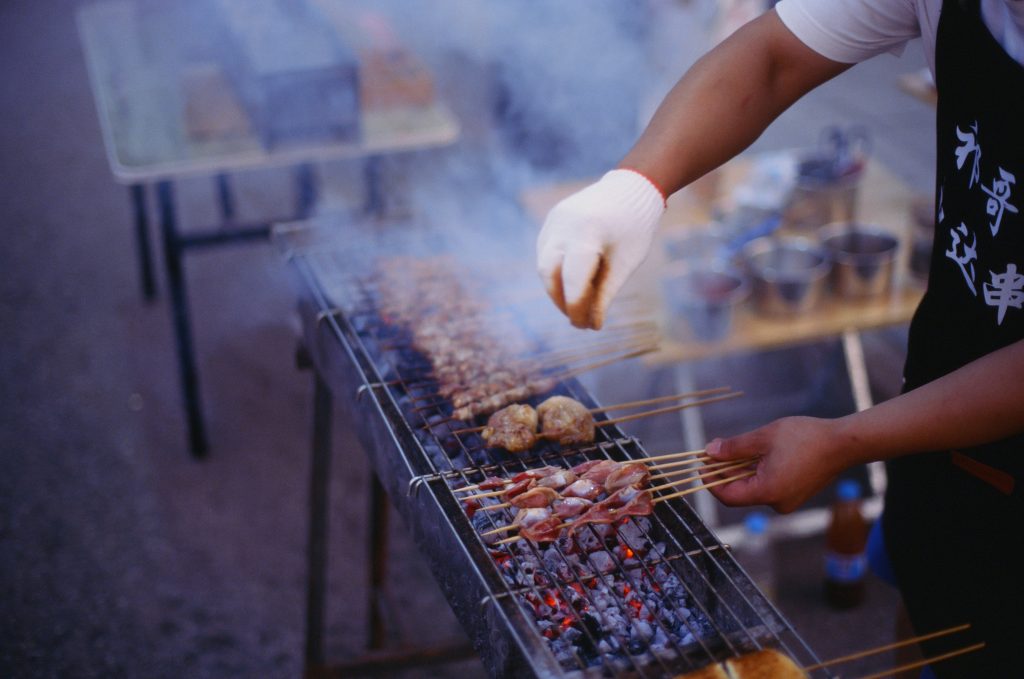 The Hidden Dangers of Seafood on Cruise Ships: A Deep Dive into Iodine Poisoning